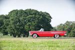 Edsel Corsair Convertible 1959 года